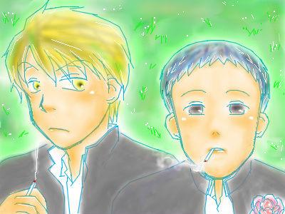 �҂������Ɉ��������̂�