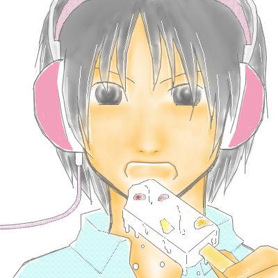 ���� ������A�~�`�S �e���e�A���[�i��