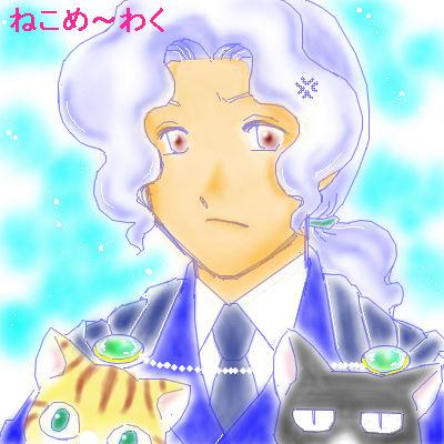 �}�C���[���܂Ɩ����Ȓ���