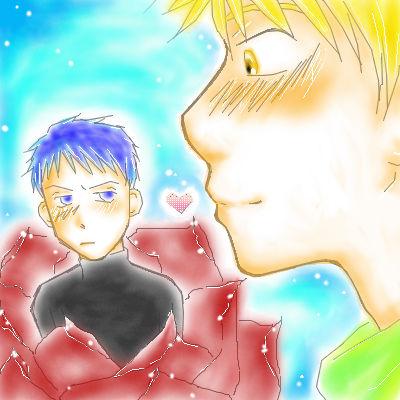 �䂪���ȃo���̉�