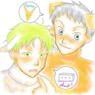 �e�Ђ��ƃt�F�l�M�[