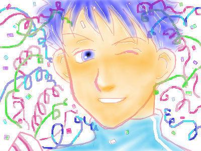 �a�������߂łƂ��I�I����